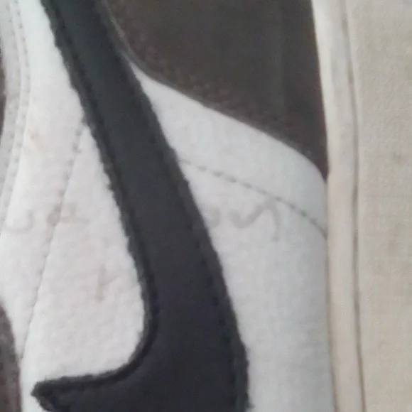 Men's 7 Travis Scott Jordan 1 High